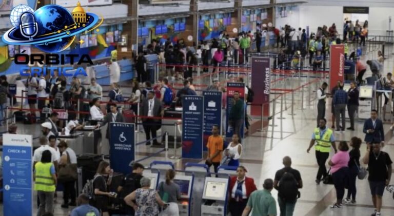 AILA espera recibir más de un millón de pasajeros durante la temporada de verano