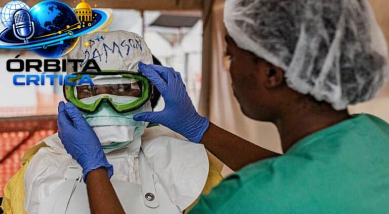Infectólogo advierte que República Dominicana no debe bajar la guardia ante el riesgo de expansión del ébola