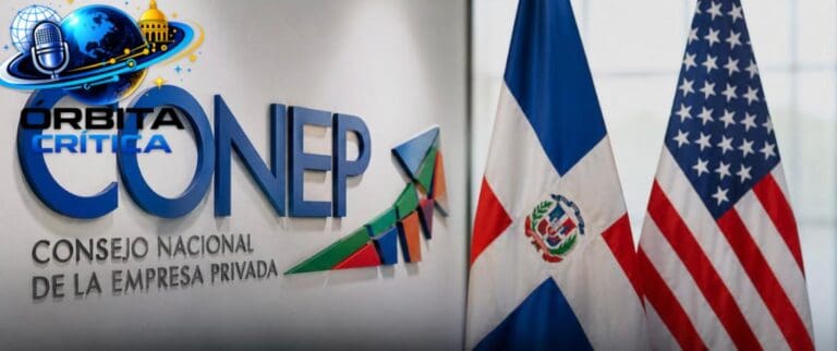 CONEP asegura que República Dominicana respeta los derechos laborales ante investigación de Estados Unidos