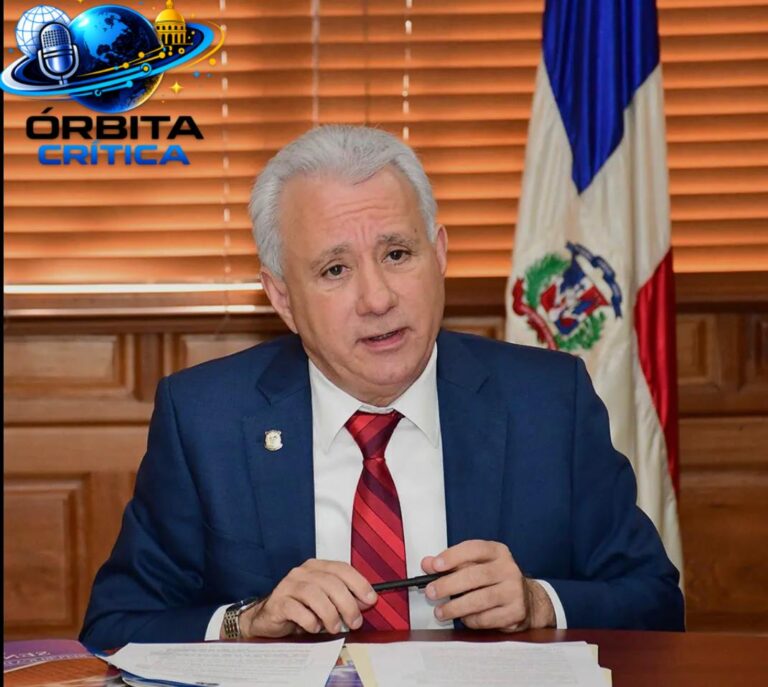 Antonio Taveras propone cambios al nuevo Código Penal para proteger la libertad de expresión