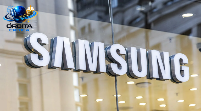 Samsung alcanza ganancias récord impulsada por el auge mundial de la inteligencia artificial