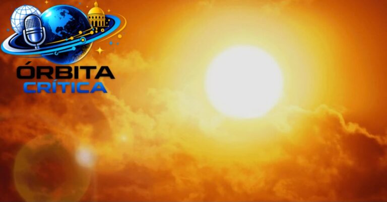 República Dominicana bajo alerta por calor extremo: las temperaturas siguen rompiendo récords
