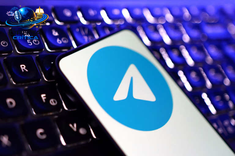 Australia lleva a Telegram ante la justicia por contenido vinculado al terrorismo