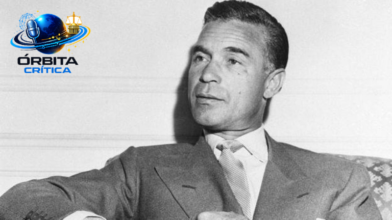 Porfirio Rubirosa: el dominicano que vivió entre diplomacia, lujo y escándalos internacionales