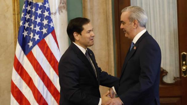 Abinader prioriza acuerdo arancelario con Estados Unidos para proteger competitividad dominicana