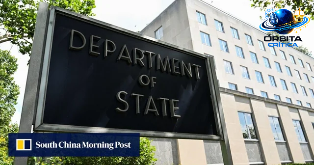 EE. UU. reducirá presencia diplomática con cierre de varias misiones en el exterior