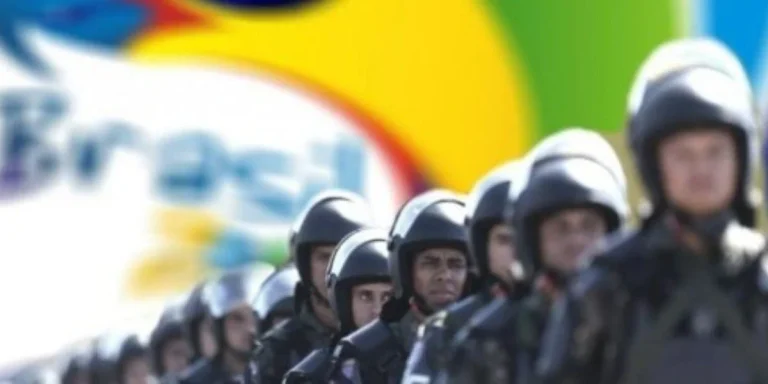 Policía de Brasil investiga a futbolistas por posibles vínculos con red de tráfico de drogas y armas