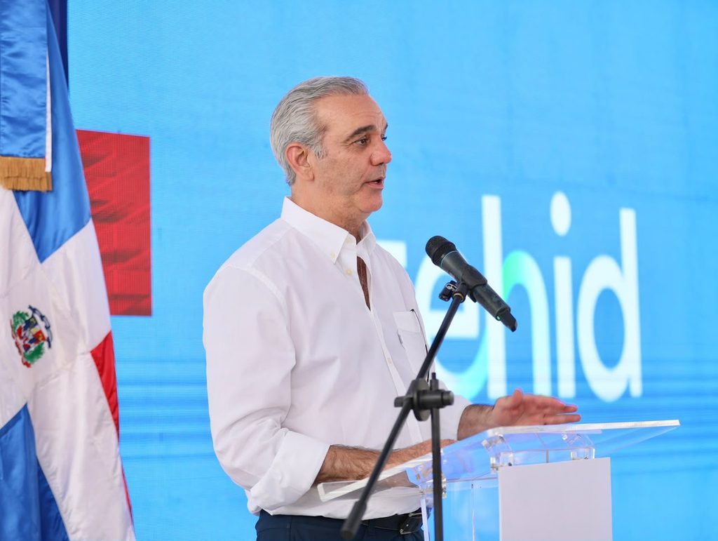 Gobierno entrega carretera El Rubio–Los Corocitos tras inversión superior a RD$844 millones