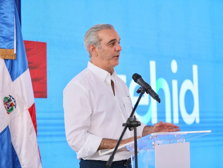 Gobierno entrega carretera El Rubio–Los Corocitos tras inversión superior a RD$844 millones