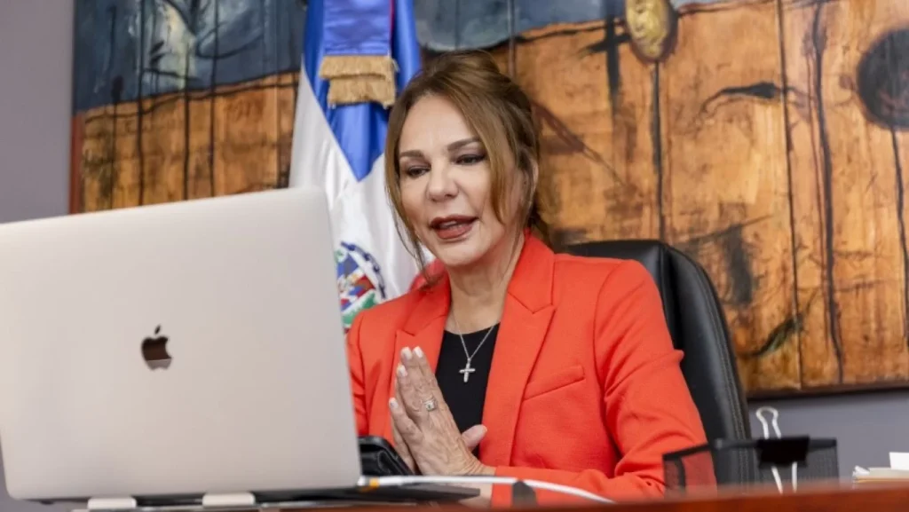BAJO LA LUPA RD$304.8 MILLONES: AUDITORÍA REVELA FALLAS EN CULTURA DURANTE GESTIÓN DE MILAGROS GERMÁN