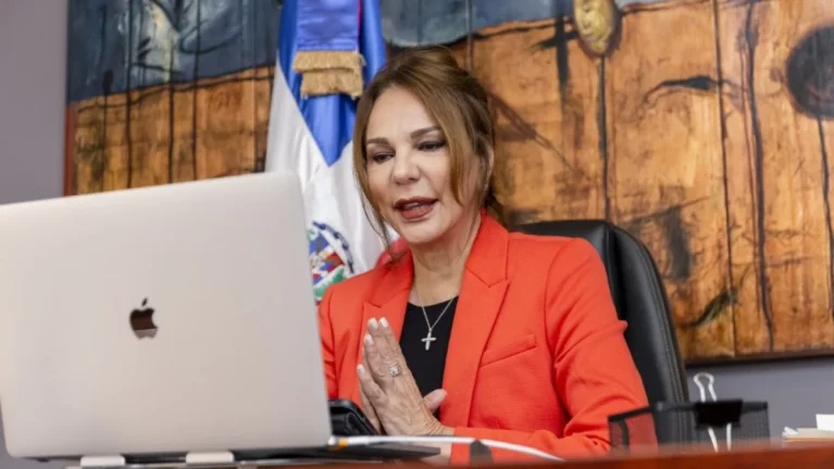 BAJO LA LUPA RD$304.8 MILLONES: AUDITORÍA REVELA FALLAS EN CULTURA DURANTE GESTIÓN DE MILAGROS GERMÁN