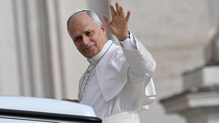 Papa León XIV es diagnosticado con cáncer de pulmón: Vaticano informa que evoluciona favorablemente tras cirugía
